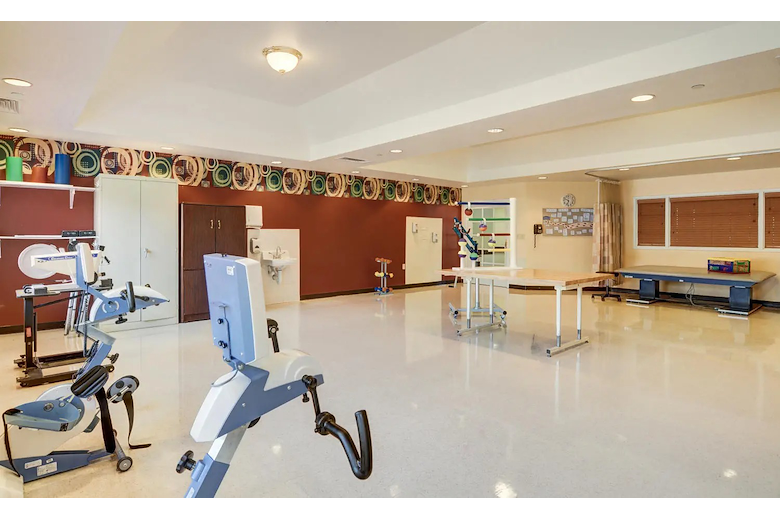 Image of Optalis Health & Rehabilitation of Ann Arbor (4)