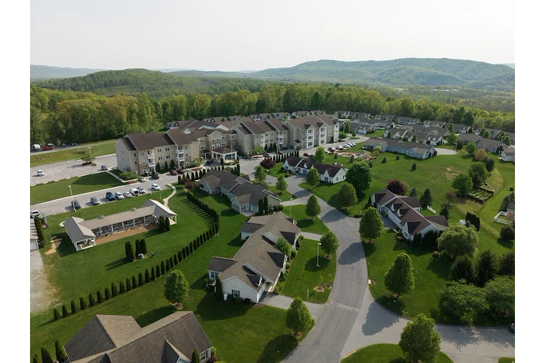 Image of Homewood Living at Spring House (4)