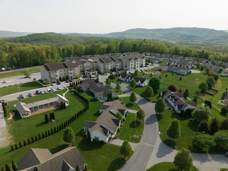 Image of Homewood Living at Spring House (4)