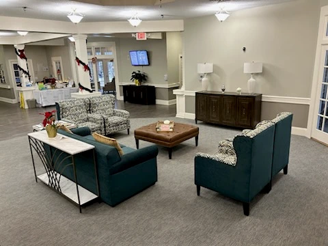 Image of The Pines on Carmel Senior Living (2)