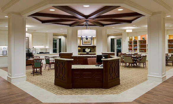 Image of HarborChase of Sarasota (6)