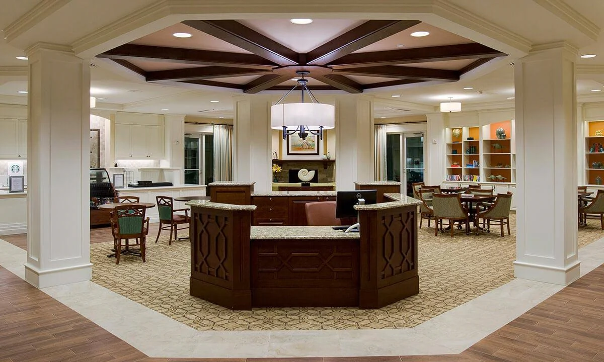 Image of HarborChase of Sarasota (6)