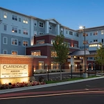 Image of Clarendale of Addison (1)