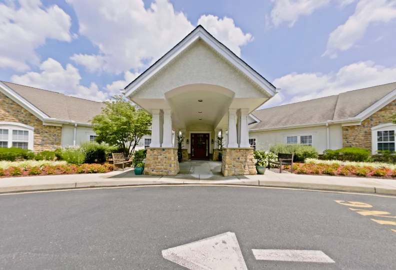 Image of Brandywine Reflections (2)