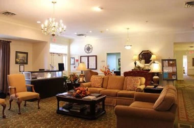 Image of Sugar Creek Senior Living (6)