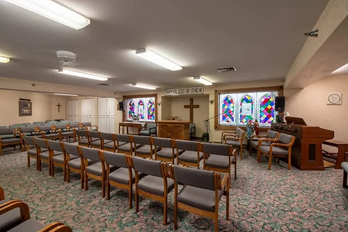 Image of Forest Ridge Senior Community (10)