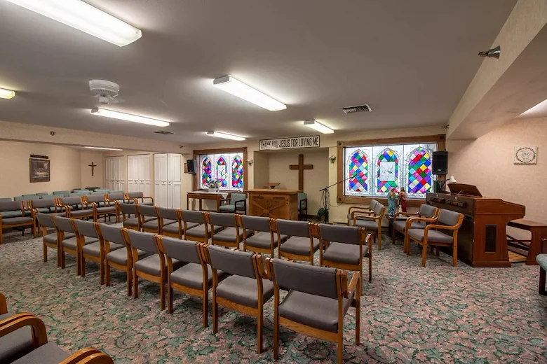 Image of Forest Ridge Senior Community (10)