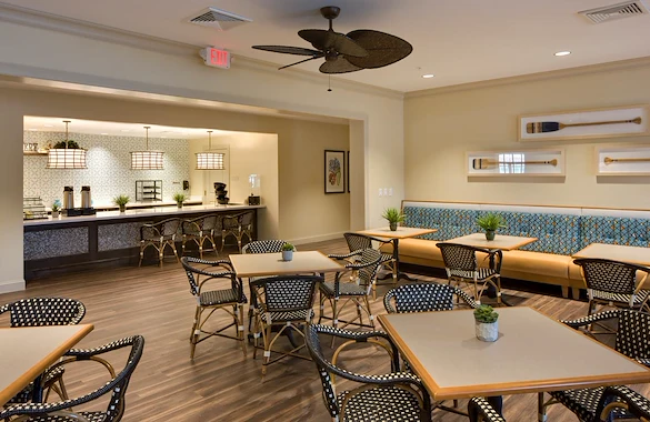 Image of Élan Manatee Assisted Living and Memory Care (3)