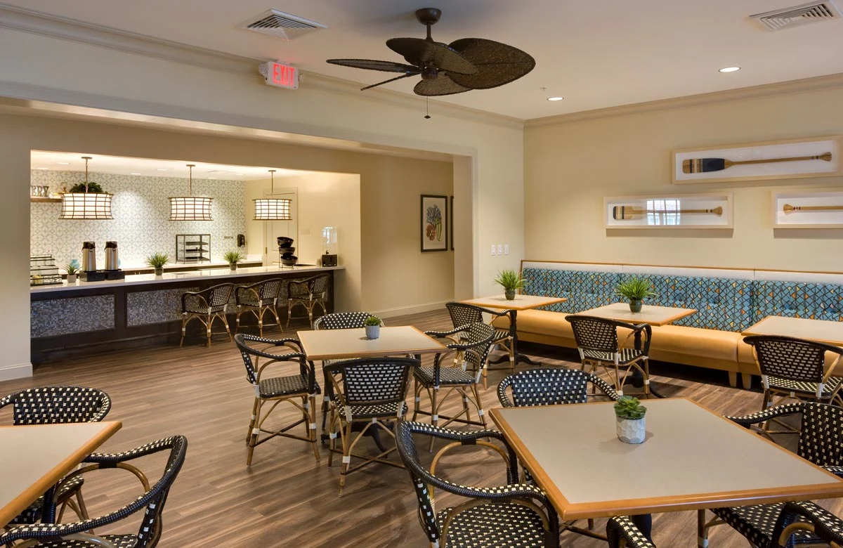 Image of Élan Manatee Assisted Living and Memory Care (3)