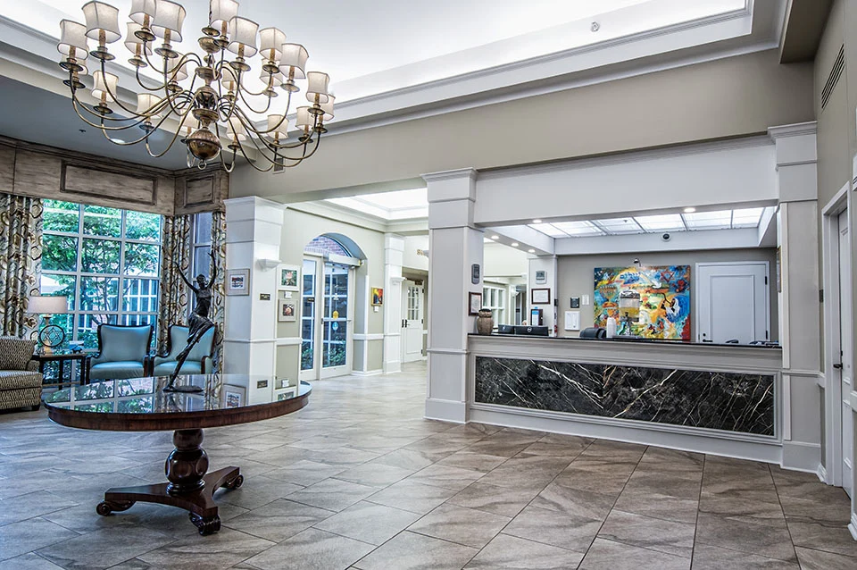 Image of Memphis Jewish Home (8)