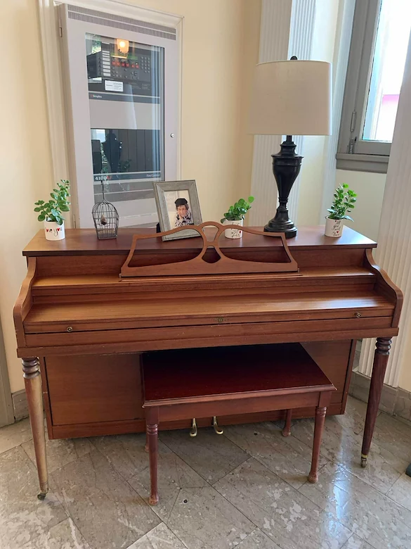 Image of The Kensington in Cumberland (4)