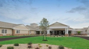 Image of Shelby Crossing Skilled Services (2)