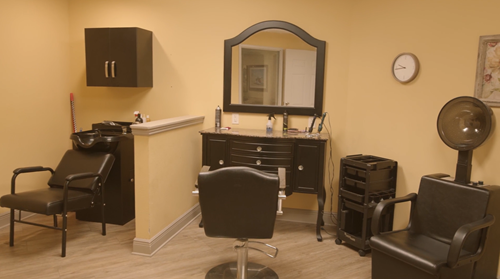 Image of Viva Senior Living at Gaffney (5)