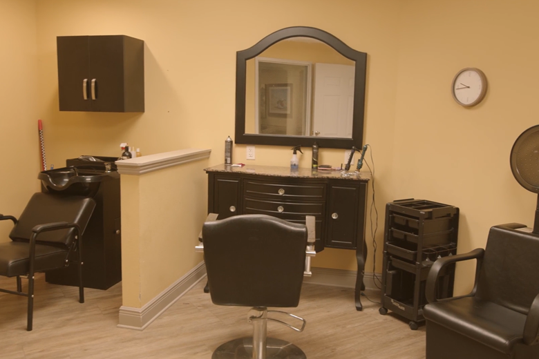 Image of Viva Senior Living at Gaffney (5)