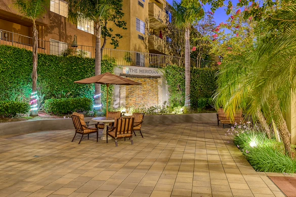 Image of Meridian at Anaheim Hills (3)