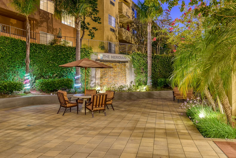 Image of Meridian at Anaheim Hills (3)