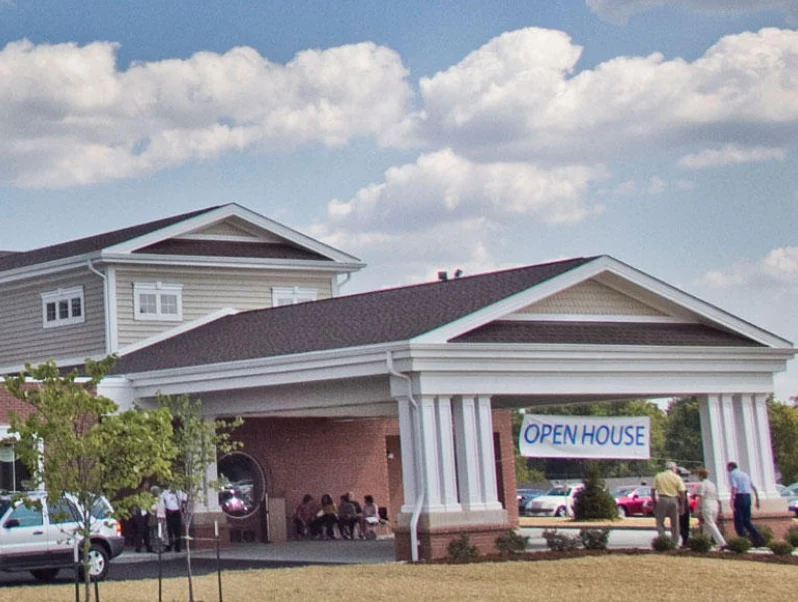 Image of Sunrise Manor Nursing Home (1)