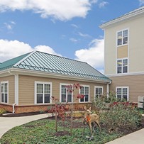 Image of Citizens Care And Rehabilitation Center Of Frederi (3)