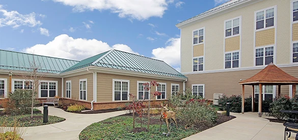 Image of Citizens Care And Rehabilitation Center Of Frederi (3)