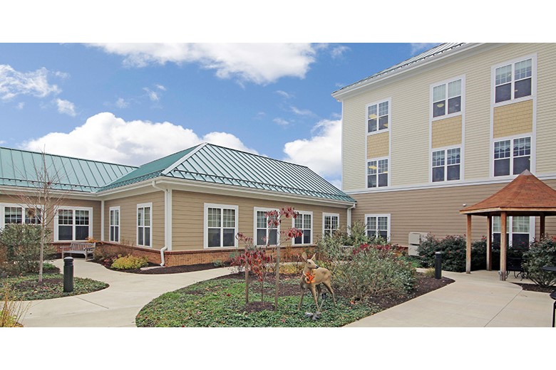 Image of Citizens Care And Rehabilitation Center Of Frederi (3)