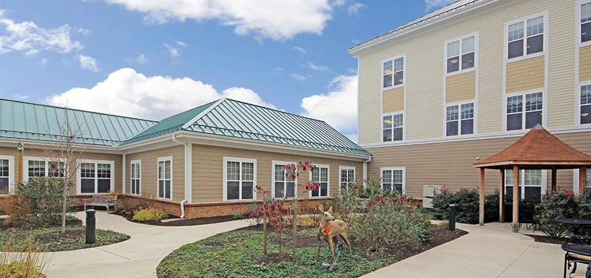 Image of Citizens Care And Rehabilitation Center Of Frederi (3)