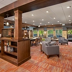 Image of Wesley Bradley Park in Puyallup (3)