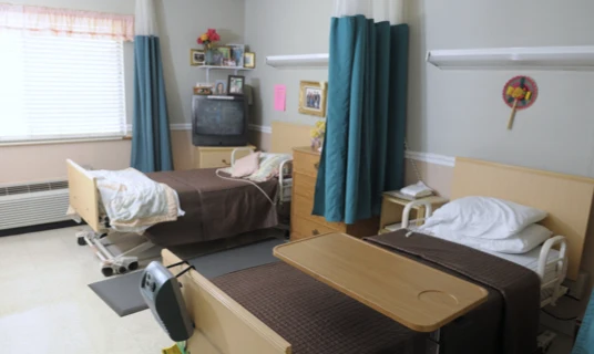 Image of Allenbrooke Nursing and Rehabilitation Center (3)