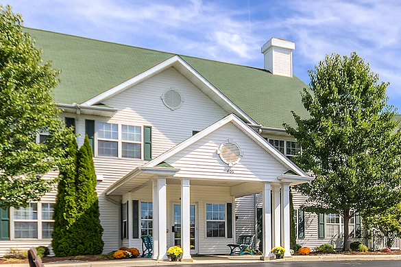 Image of Sycamore Manor (1)