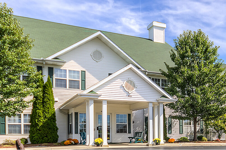 Image of Sycamore Manor (1)