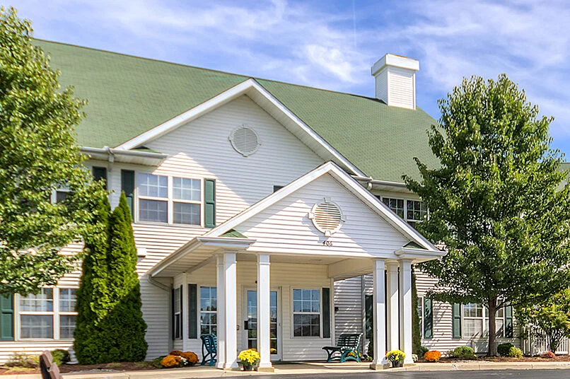 Image of Sycamore Manor (1)