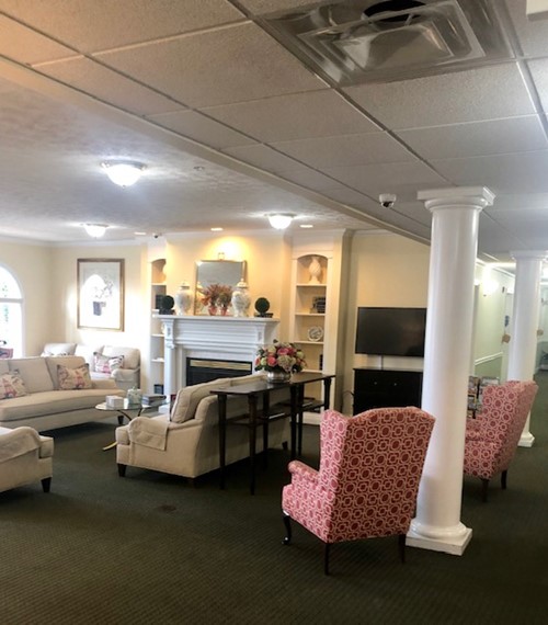 Image of Rose Mary C. Brooks Place (2)