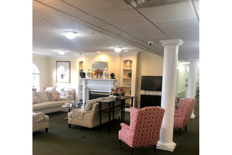 Image of Rose Mary C. Brooks Place (2)