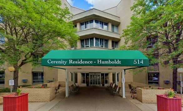 Image of Cerenity Senior Living Humboldt (10)