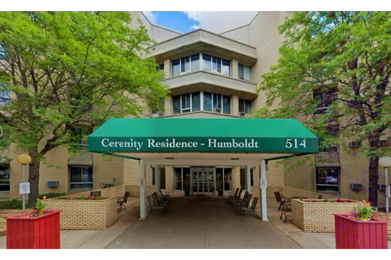 Image of Cerenity Senior Living Humboldt (10)