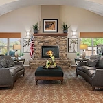 Image of Sierra Del Sol Senior Living (8)