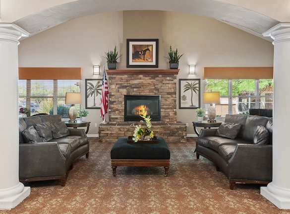 Image of Sierra Del Sol Senior Living (8)