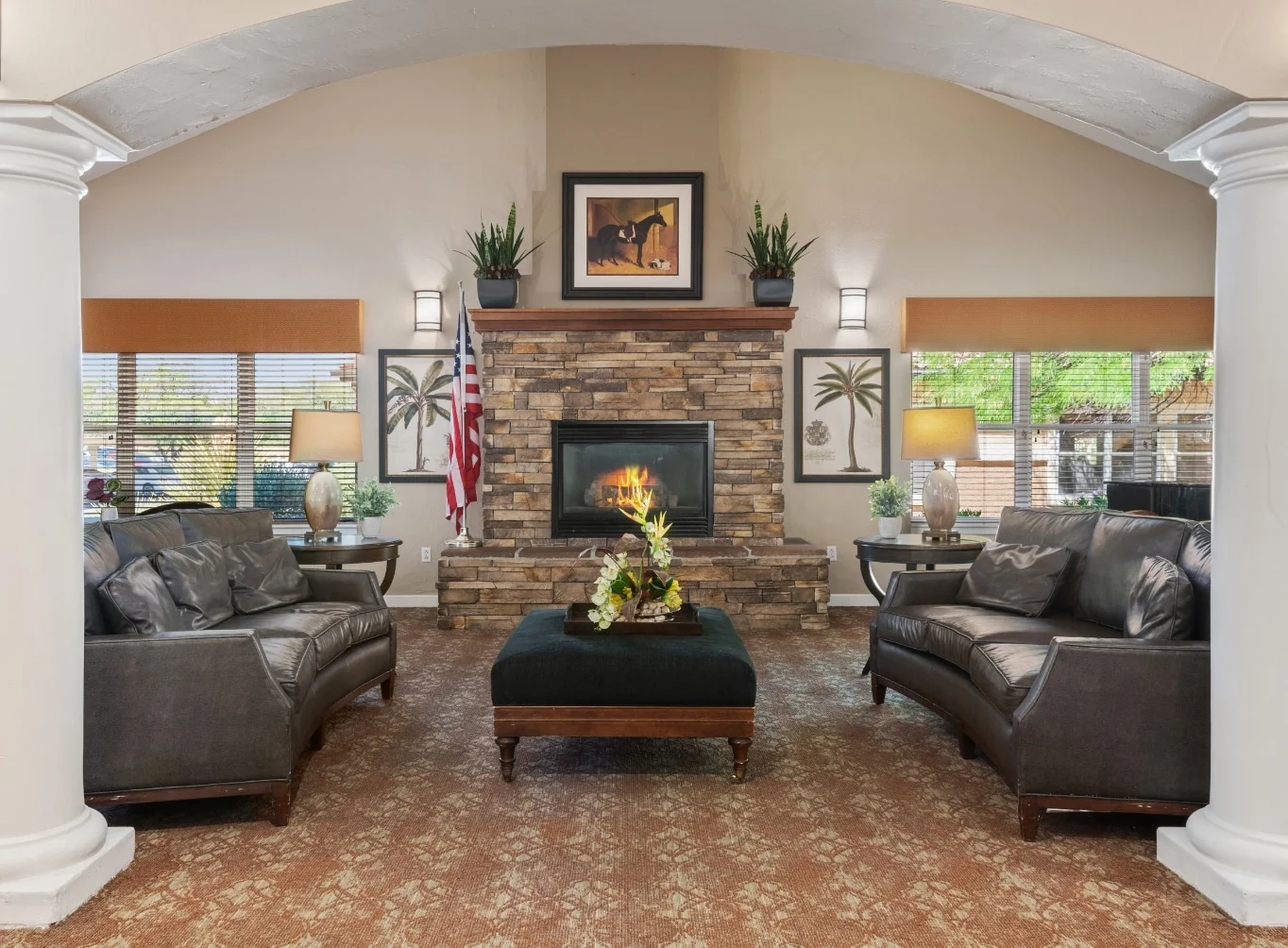 Image of Sierra Del Sol Senior Living (8)
