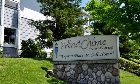 Image of Windchime of Chico (1)