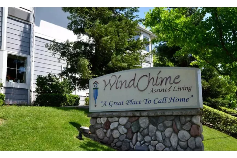 Image of Windchime of Chico (1)