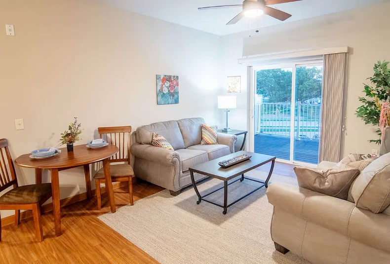 Image of Oak Park Place of Janesville (3)