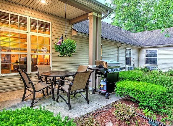 Image of Trail Creek Place - Memory Care (4)