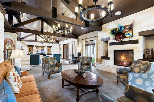 Image of The Waterford at Round Rock (3)