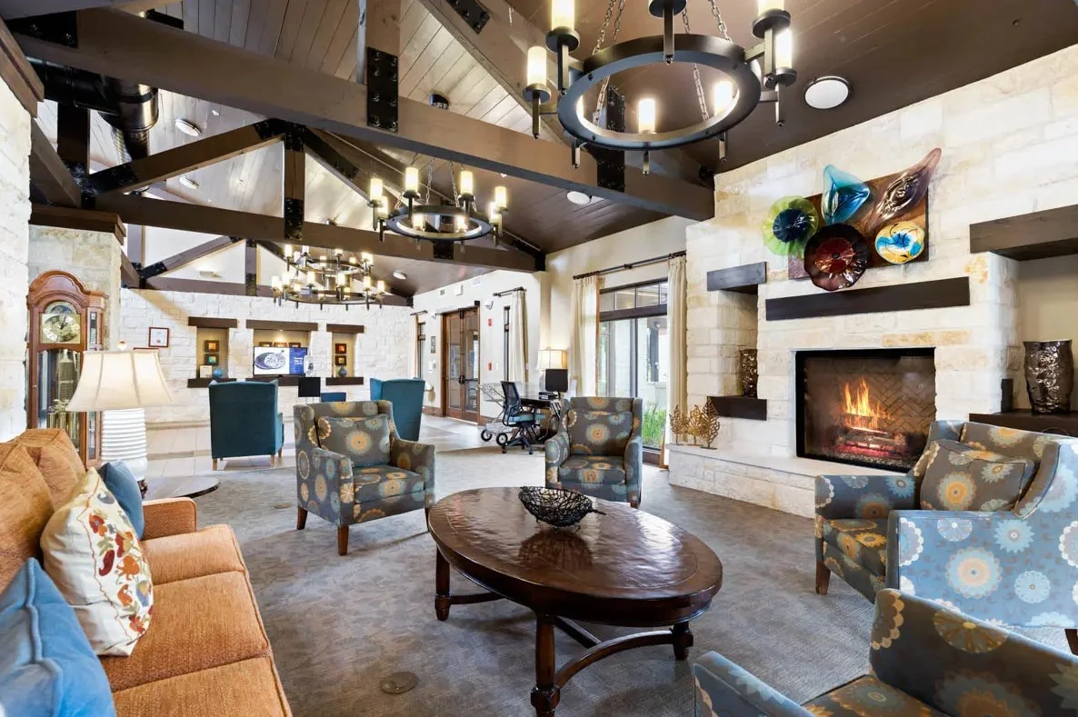 Image of The Waterford at Round Rock (3)