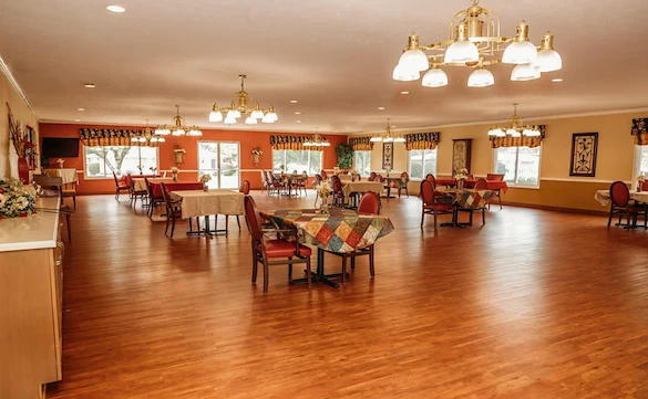 Image of Willows Of Shelbyville (4)