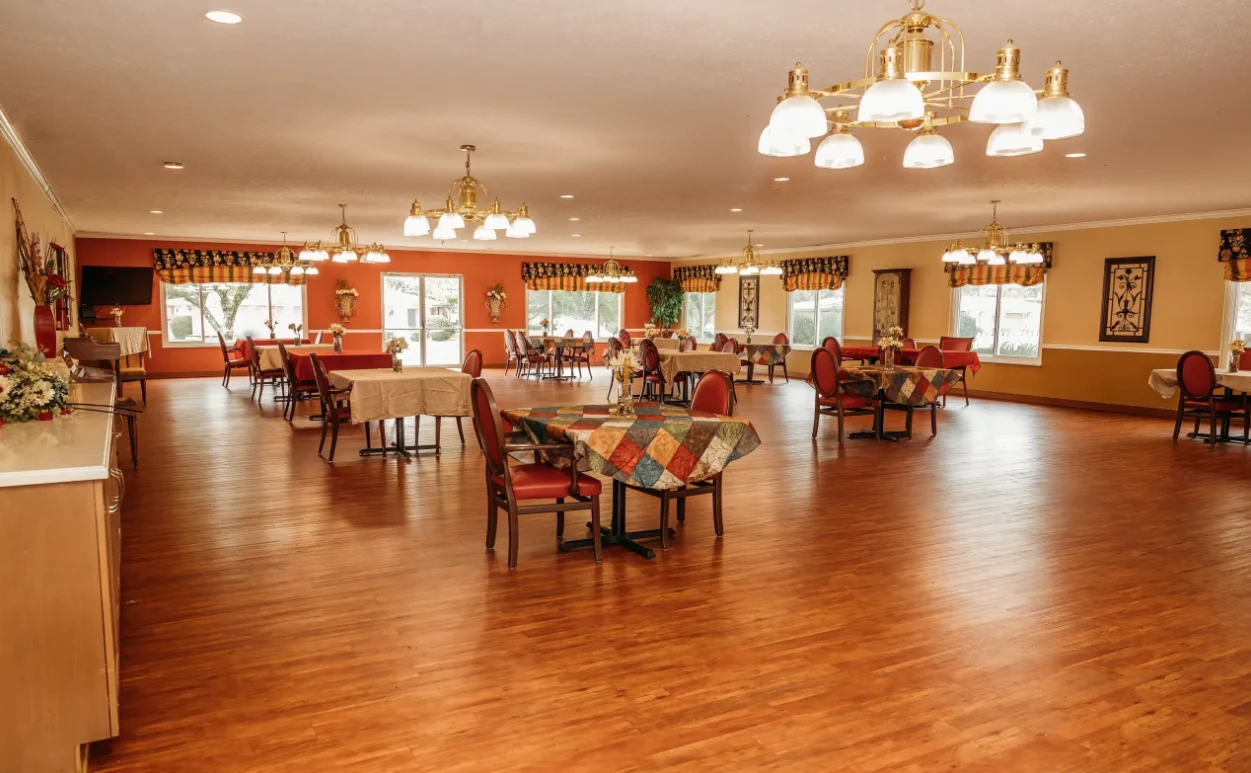 Image of Willows Of Shelbyville (4)