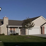 Ascension Living Via Christi Village Manhattan Senior Living in Manhattan, Kansas exterior