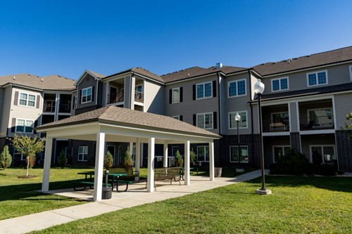Image of Villas at Lark Pointe (2)