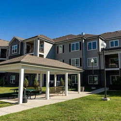 Image of Villas at Lark Pointe (2)