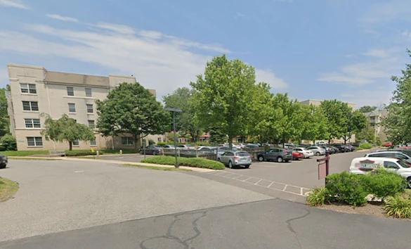 Image of Oxford Rehab & Healthcare Center (1)