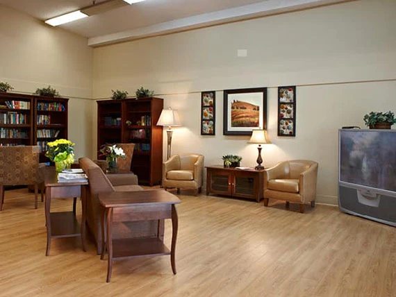 Image of Avamere At Pacific Ridge (3)